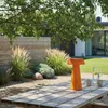 Luxus Europe - Tafellamp Solar Mambo Grijs - Draadloze LED Productafbeelding-voorbeeld 4