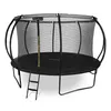 Trampoline de jardin pour enfants HyperMotion XXXL 430 cm Voir les images du produit 17