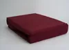 Frottee Spannbettlaken 140x200 cm - 160x200 cm Produktbild-Vorschau 4