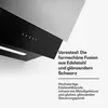 Klarstein Verosteel Dunstabzugshaube 60 cm - Kopffreihaube, Produktbild-Vorschau 6