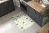 Küchenmatte 60x90 cm Vinylmatte Bodenmatte Dekoration - Produktbild-Vorschau 2