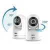 Neno Vista – rotating video baby monitor with wireless Voir les images du produit 3