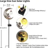 Solarlampen, Solarleuchten, Solar Gartenleuchte, Produktbild-Vorschau 4