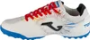 Joma Top Flex 2476 TF TOPW2476TF, Turfschuhe, Herren, Weiß, Produktbild-Vorschau 2