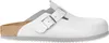 BIRKENSTOCK Boston Super Grip Clog Uni weiß normal 42 Produktbild-Vorschau 49