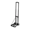Meister Mini-Sackkarre 45 kg Tragkraft Klappbar Stufenlos Produktbild-Vorschau 1
