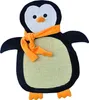 Aumüller Kratzbrett für Katzen aus Sisal - Schmuse-Pinguin Produktbild-Vorschau 1