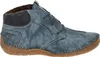 JOSEF SEIBEL Fergey 65 | Bottines pour Femmes | bleu Voir les images du produit 13