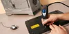 Dremel 290-1, punta per incisione in metallo duro, nero, Anteprima dell’immagine prodotto 8