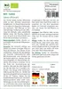 SAFLAX - BIO - Salbei - Salvia officinalis - 60 Samen - Mit Produktbild-Vorschau 3