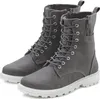 LASCANA Stiefelette grau Größe 40 Produktbild-Vorschau 1