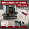 CLEANmaxx Teppichreiniger Kompakt Plus inkl. 1 l EASYmaxx Produktbild-Vorschau 4