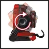 Ventilateur sans fil – TE-CF 18/2200 Li – 18 V – Ø 180 mm – Voir les images du produit 18