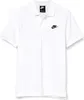 Nike M Nsw Ce Polo Matchup Pq Biały/Czarny L Podgląd zdjęcia produktu 7