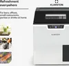 Klarstein Výrobník kostek ledu malý, 3l, 20kg drceného Náhled obrázku produktu 3