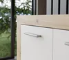 Kommode >La Serena< in Artisan Eiche - Produktbild-Vorschau 7