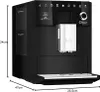 Melitta CI Touch Fully-auto Espresso machine 1.8 L Produktbild-Vorschau 7