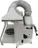 Airbrush Spritzkabine für Modellbau - HS-E600 - Unterdruck Produktbild-Vorschau 4