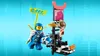LEGO 71708 NINJAGO Marketplace, sada minifigurek s Digi Náhled obrázku produktu 31