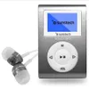 MP3-Player sunstech dedalo iii/ 8gb/ fm radio/ grau Produktbild-Vorschau 1