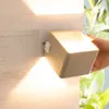 BRILLIANT beige Applique LED portatile ISEO per esterni | Anteprima dell’immagine prodotto 18