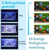 TolleTour 16W LED acquario con timer illuminazione top luce Anteprima dell’immagine prodotto 5