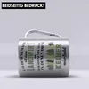 Trendation - Landwirt Spruch Geschenk Edelstahl Tasse Produktbild-Vorschau 3