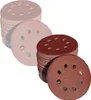 50x Klett Schleifscheiben Ø125mm Körnung P180 Schleifpapier Produktbild-Vorschau 7