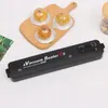 Sigillatrice Sottovuoto Per Alimenti + Sacchetti Anteprima dell’immagine prodotto 4