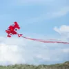 Cerf-volant pour enfants HQ Red Baron 3D 106015 Rouge 104 x Voir les images du produit 8
