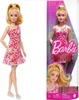 MATTEL Barbie-Puppe Fashionistas HJT02 Produktbild-Vorschau 11