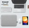 11 Zoll Laptop Tasche Notebooktasche Grau Laptoptasche Produktbild-Vorschau 5