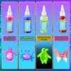Solidchoice - Magic Water Elf Set met 40 Kleuren Aqua Gel Productafbeelding-voorbeeld 4