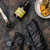 Stokes BBQ Sauce Sweet and Sticky mit Meerrettich und Podgląd zdjęcia produktu 5