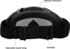 Crossbrille, Hochwertige Motorradbrille, ATV Dirt Bike Off Produktbild-Vorschau 4