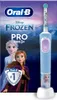Spazzolino elettrico Oral-B Vitality Pro D103 Frozen + 4 Anteprima dell’immagine prodotto 4