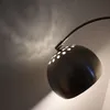 Globo Lighting Stehleuchte Metall verchromt, 1x E27 Produktbild-Vorschau 6