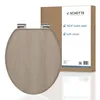 Deska sedesowa SCHÜTTE MDF MODERN WOOD, deska sedesowa z Podgląd zdjęcia produktu 1
