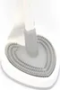proWIN Toilettenbürste V7  weiss/grau  Herzilein Produktbild-Vorschau 2