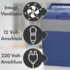 Bomann® Kühlbox | elektrische Kühlbox für Auto und Camping Produktbild-Vorschau 6