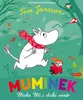 Opowieści z Doliny Muminków. Muminek, Mała Mi i dziki wiatr Produktbild-Vorschau 1