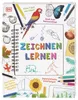 Mitmachbuch Zeichnen lernen für Kinder ab 7 Jahren – Produktbild-Vorschau 1