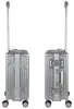 VAN HILL Herolite Hartschalen-Trolley Reisekoffer mit Produktbild-Vorschau 3