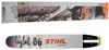 Guida STIHL Light 06 40cm / 16" - 3/8" - 1,6 mm 30030005213 Anteprima dell’immagine prodotto 10