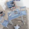 roba Kindersitzgruppe Paw Patrol - 2 Kinderstühle + Tisch Produktbild-Vorschau 3