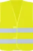 Korntex X200BES | Safety Vest Passau - Besucher M/L bis Produktbild-Vorschau 3