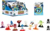 Sonic Blind Pack Nanofigs - Figurine à collectionner de 13 Voir les images du produit 4
