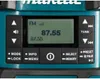 Makita DMR057 Akku-Laternenradio LXT solo Produktbild-Vorschau 36