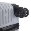 Koffer Trolley Reisekoffer Suitcase, Rollkoffer Handgepäck Produktbild-Vorschau 5