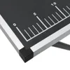 Składany Stół Do Tapetowania, Mdf I Alumnium, 300X60X78 Cm Podgląd zdjęcia produktu 17